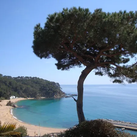 Villa Napoles Lloret de Mar